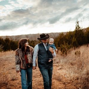 Meet your Posher, Holly